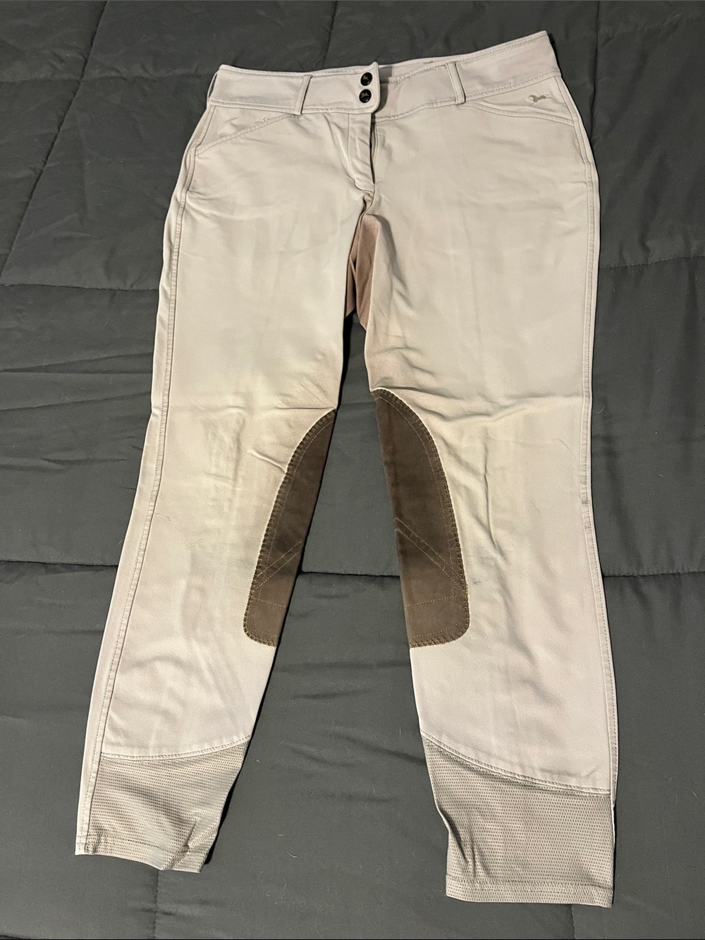 Women’s RJ Classics Breeches 30R